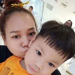 Popeye Silsupa profile icon