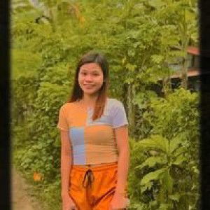 Trisha Mae Y Enriquez profile icon