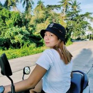 Moe Ann J. Rognao profile icon