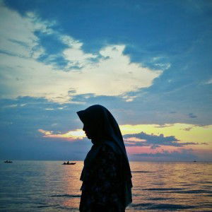 Putri Rosyidah profile icon