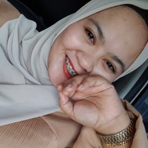 Suhadah Hamdan profile icon