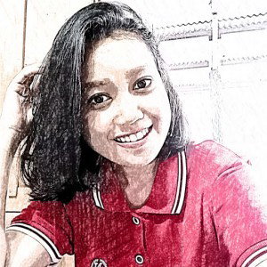 elisabeth primawati (Sabeth) profile icon