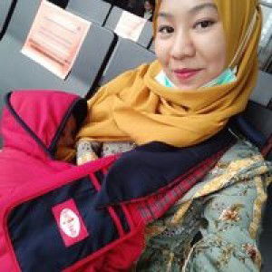 Sofhya Ariel Zhafwan profile icon