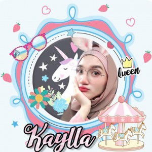 Queen Kaylla profile icon