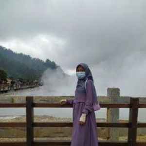 Maryanti profile icon