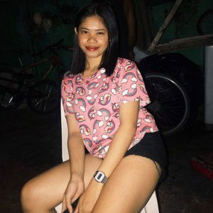 Maricris Gopio profile icon