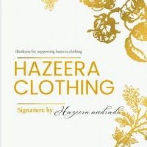 Hazeera Cloth profile icon