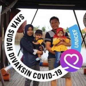 Alfiatur Rosidah profile icon