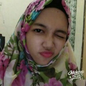 yusnia cute profile icon