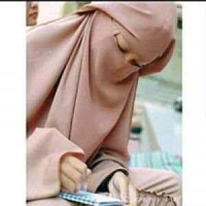 Bismillah Cinta profile icon