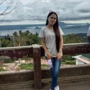 Bernadeth Dumdom Redobles profile icon