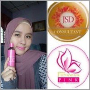 Nurashikin Abdul Samad profile icon