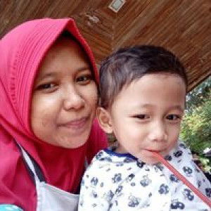 Fiika Fatmah Riida profile icon