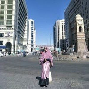 Dea Prayuditha Adhistira profile icon