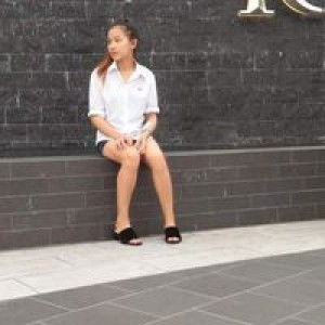 หญิงหมวย หอม profile icon