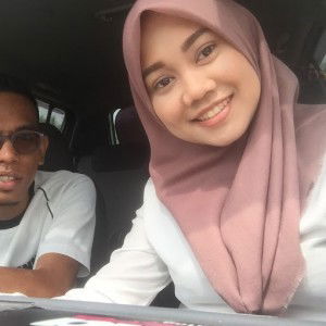 Farah May profile icon