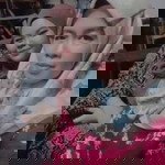 Faizie Eiyzie profile icon