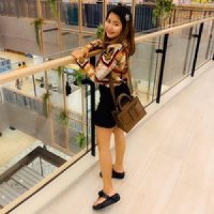 Bow Paricha Thaosantia profile icon