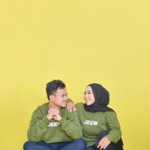 Asih Anna profile icon