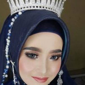 Hozzaimatus sa'diyah profile icon