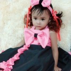 Leah M Arpon profile icon