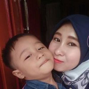 Widia Anggraeni profile icon