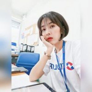 K'ik Supaporn profile icon