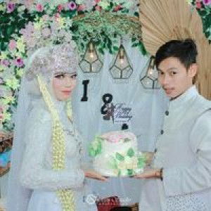 Siti Nurholilah profile icon