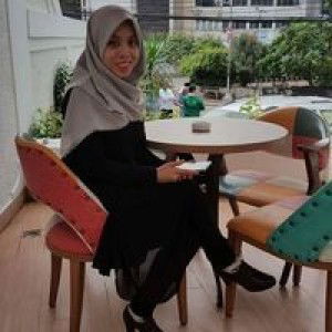 Zulfa Tahir profile icon