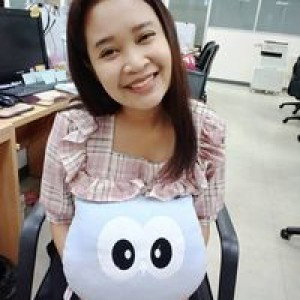 Waew Sorathan profile icon