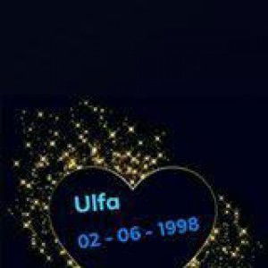 Ulfa Jr. profile icon
