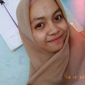 Tutik Indrayati profile icon