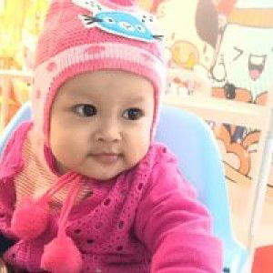 Badria Nur profile icon