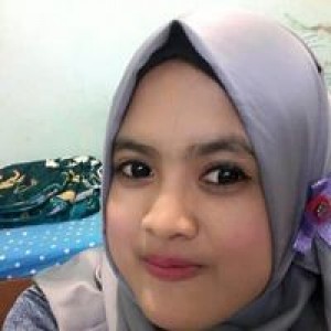 Tya Fitriyanii profile icon