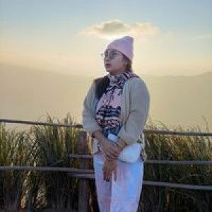 Mutita Kantongdang profile icon