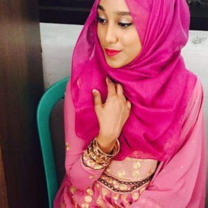 Farhana SyedSultan profile icon