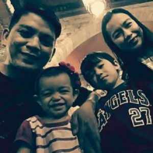 Marie Rafael profile icon