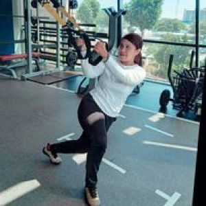 Effa Nur Yati profile icon