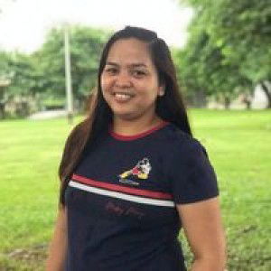 Elaine Arnaldo profile icon