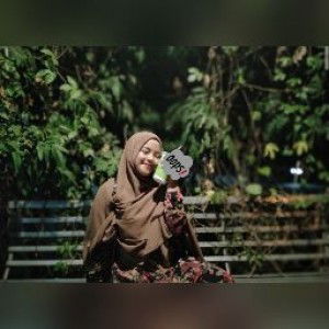 Maratus Sholikha profile icon