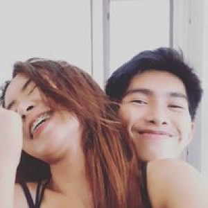 Keith Roxanne Dingil profile icon