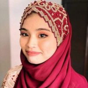 Martina Mae Moya Brizuela profile icon