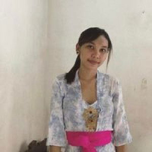 Ariska Mayoni profile icon