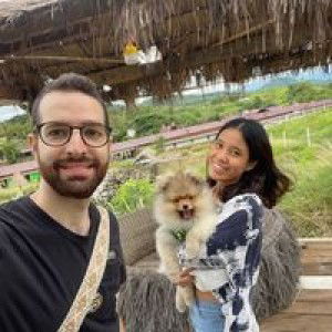 Nattawadee Matok profile icon