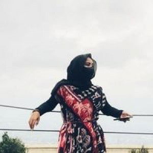 Shuvia Rahma profile icon