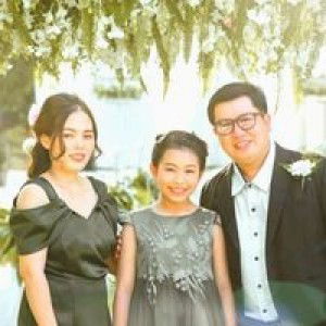 May JC Meesap profile icon