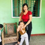 Jolina Mae Eugenio Magbuo profile icon