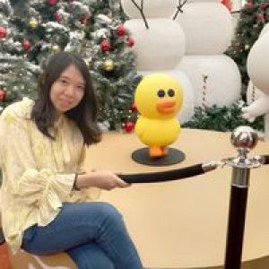 Agrippina Katarina profile icon