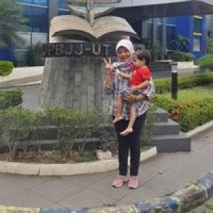 Gie Anggraeni profile icon