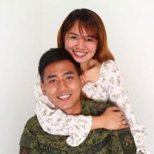 Donnafe Marquez Aganon profile icon